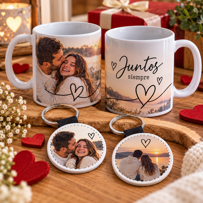 Pack parejas