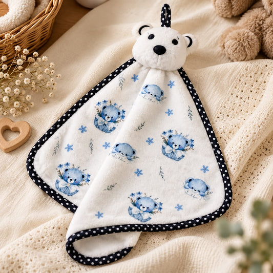 Doudou personalizado