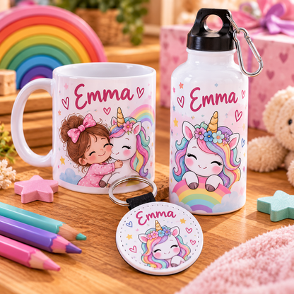 Pack infantil