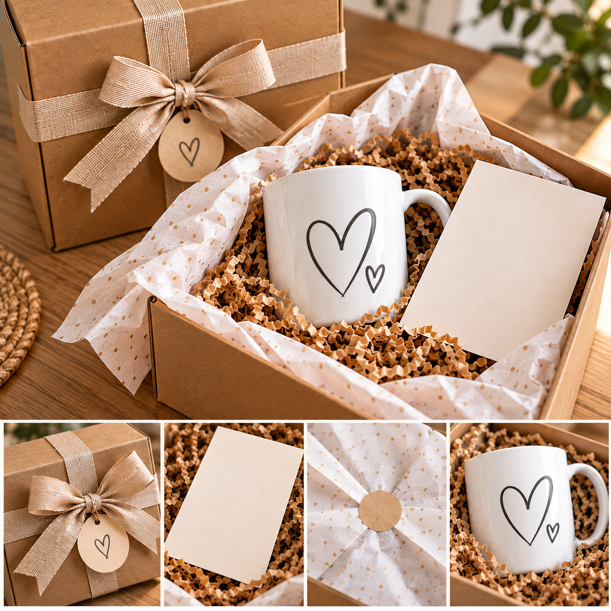 PRESENTACION PREMIUM  PARA REGALO
